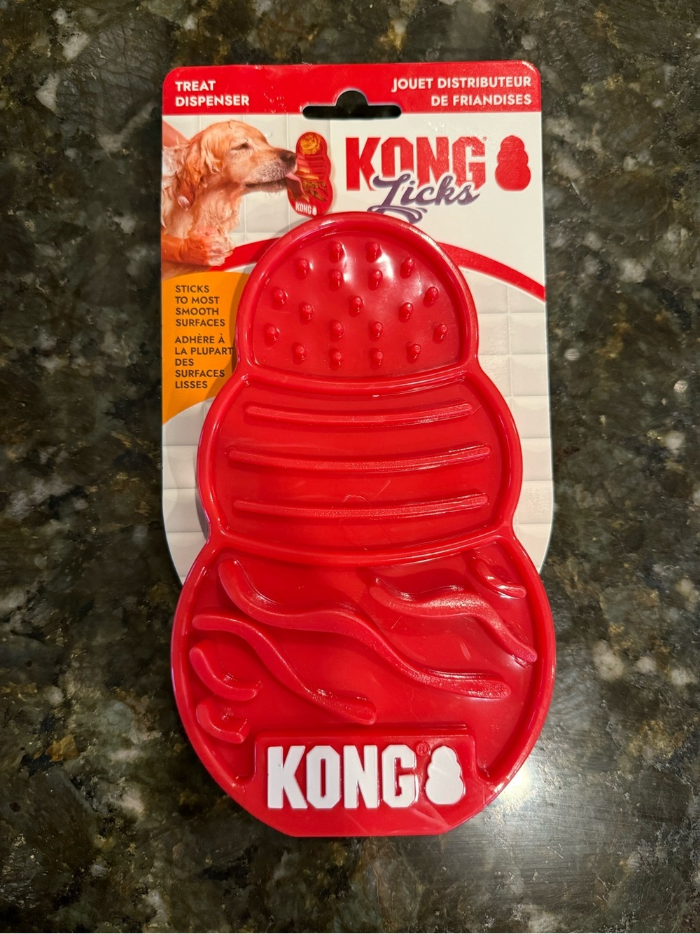 Kong Toy